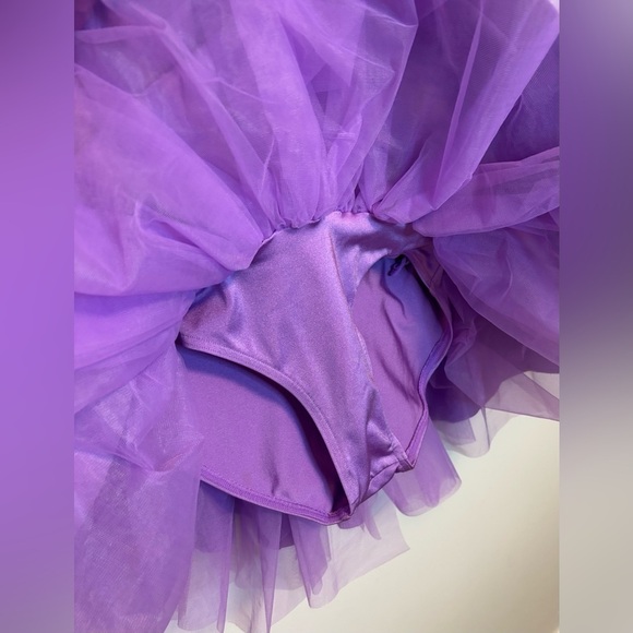 Weismann Dance Costume | Size MC (10-12) - Picture 7 of 8